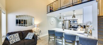 Waterfront Sandpoint Condo: Lake Access!