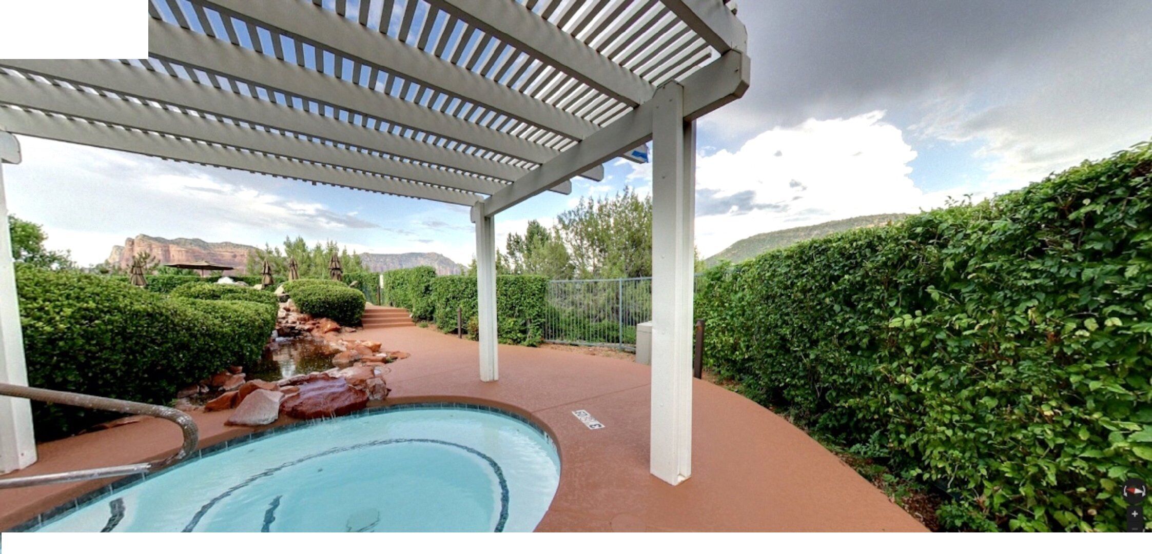 2BR slps 8 south Sedona (Oak Creek)