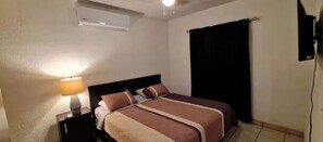 2 habitaciones y wifi 