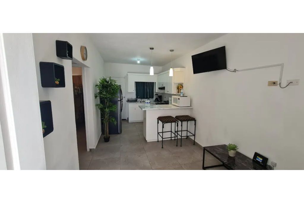 Kühlschrank, Ofen, Herdplatte