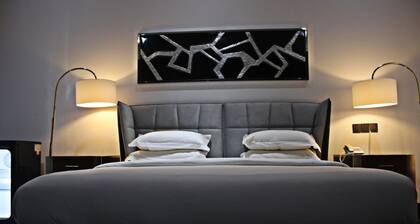 MUSE Boutique Hotel