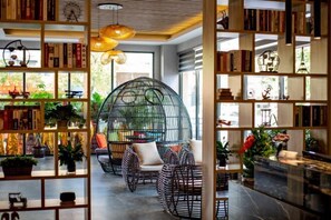 Interior - Ailove Yahao Hotel (Zhangjiagang)