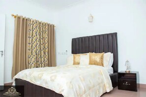 3 chambres, Wi-Fi