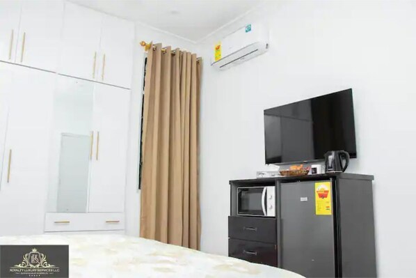 3 bedrooms, WiFi