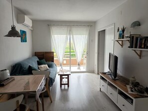 Flachbildfernseher