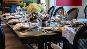 Details aan de binnenkant