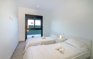 3 bedrooms, free WiFi - Cozy home in Polop de la Marina (Polop de la Marina)