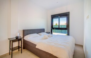 3 slaapkamers, gratis wifi