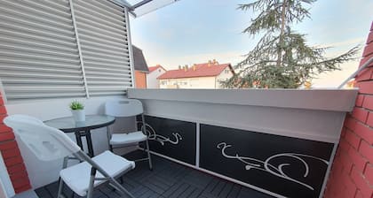 Apartment Pallaton