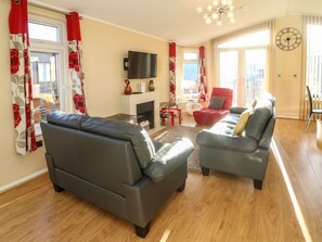 Casa de campo | Interior