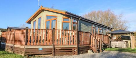 Ferienhaus | Aussenbereich