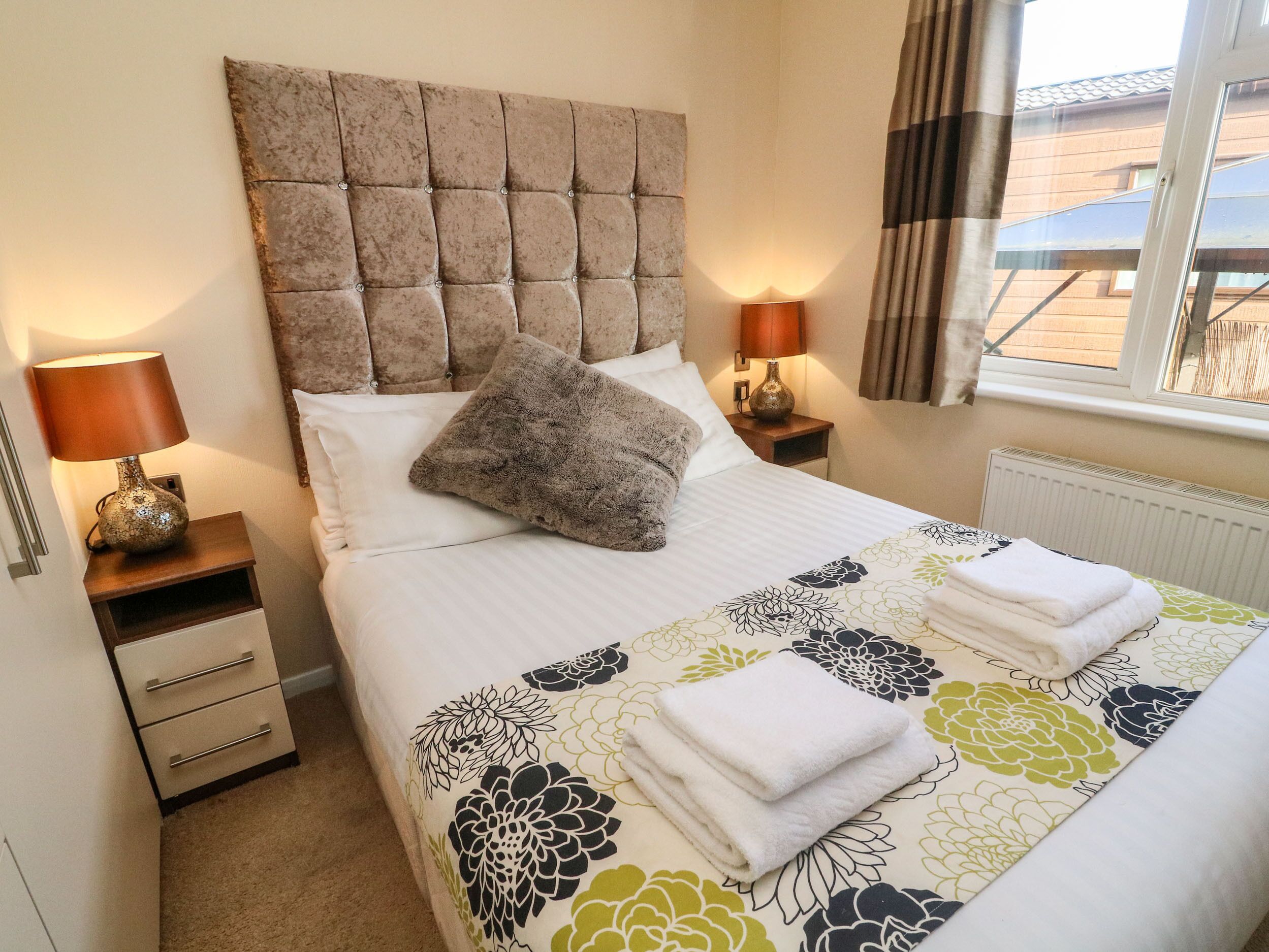 Cottage | 3 bedrooms, individually decorated, individually furnished, free WiFi