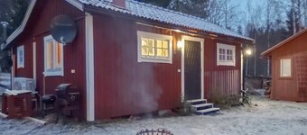 Cozy home in Smedjebacken with WiFi