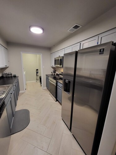 Home Away From Home, Cozy Grounds, Minutes From the Excitements...