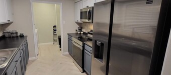 Home Away From Home, Cozy Grounds, Minutes From the Excitements...