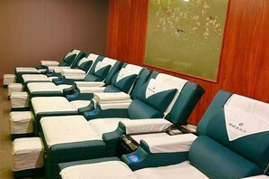 Unclassified image, 2 of 34, button - New Haojing Hotel (Guangzhou Xintang Metro Station) (Guangzhou)