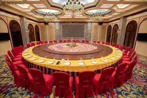 Unclassified image, 3 of 34, button - New Haojing Hotel (Guangzhou Xintang Metro Station) (Guangzhou)