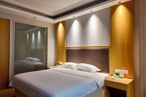 Room - New Haojing Hotel (Guangzhou Xintang Metro Station) (Guangzhou)