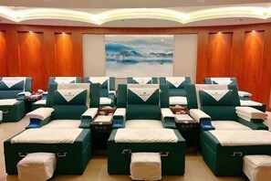 Property amenity - New Haojing Hotel (Guangzhou Xintang Metro Station) (Guangzhou)