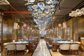 Unclassified image, 5 of 34, button - New Haojing Hotel (Guangzhou Xintang Metro Station) (Guangzhou)