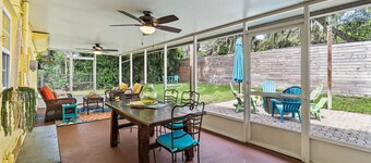 Spacious Modern Madeira Beach Home 4B - 2BA