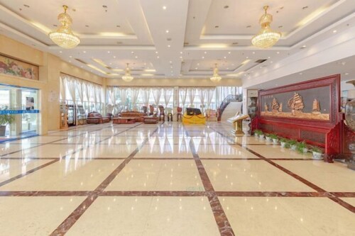 Wencheng International Hotel