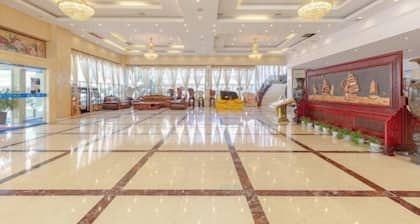 Wencheng International Hotel