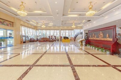 Wencheng International Hotel