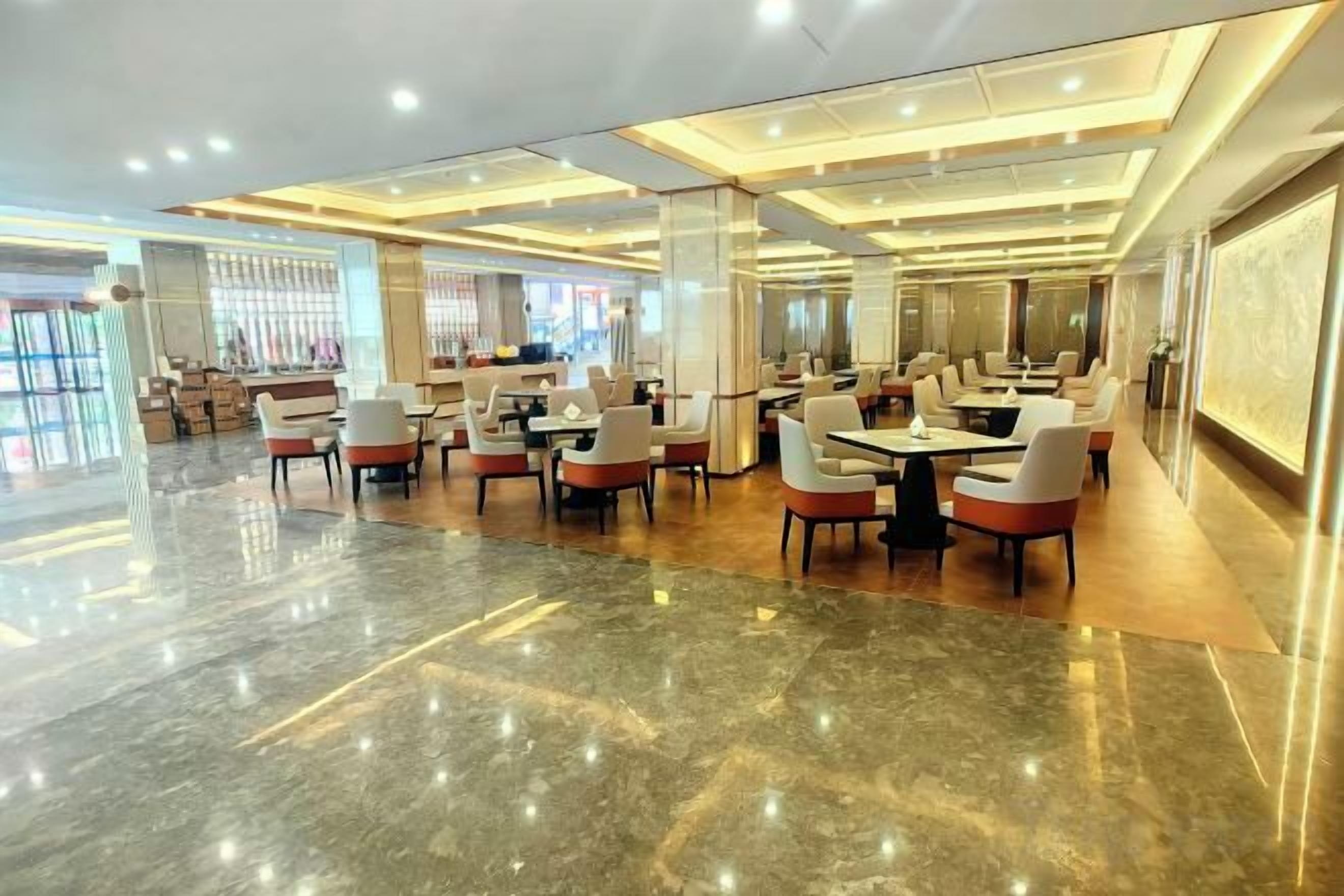 تناول الطعام