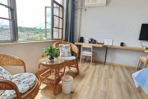 ห้องพัก