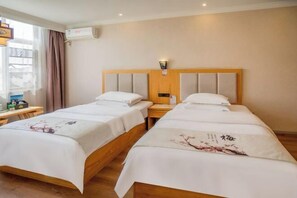 ห้องพัก