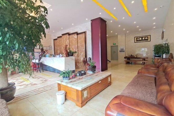 Interior - Xiongfeng Hotel (Nanhua)