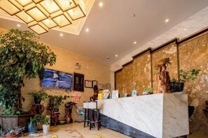 Exterior - Xiongfeng Hotel (Nanhua)