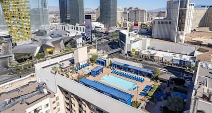 Diamond Resorts Polo Towers Villas - 2 Bedroom Villa