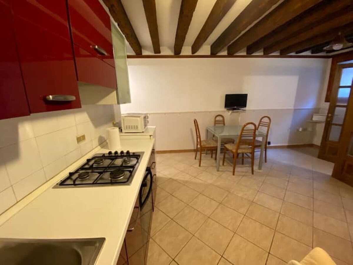 Image de profil de l’hôte