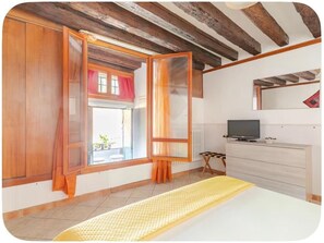Room - Rio Marin Apartment (Venezia)