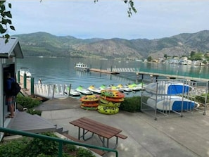 Port de plaisance
