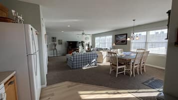 Smart TV, reproductor de DVD