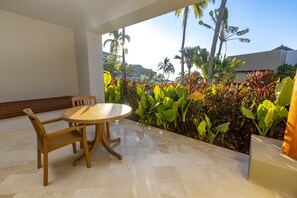 1 Bedroom Suite | View from room
