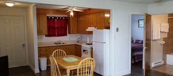 Bayside Cottage