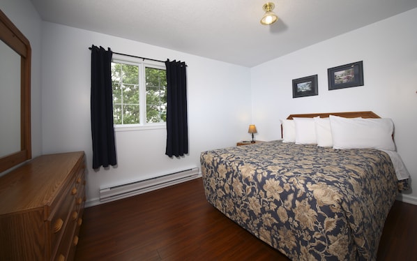 Casa de campo | Baño