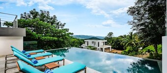 Joya Escondida-New Mountain View 2 bedroom home