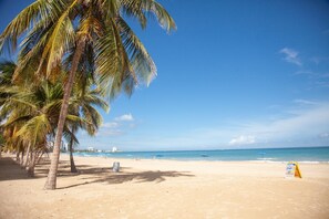 Am Strand