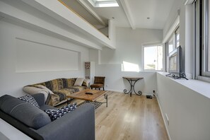 Coin séjour