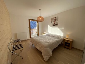 2 soverom og wi-fi (inkludert)