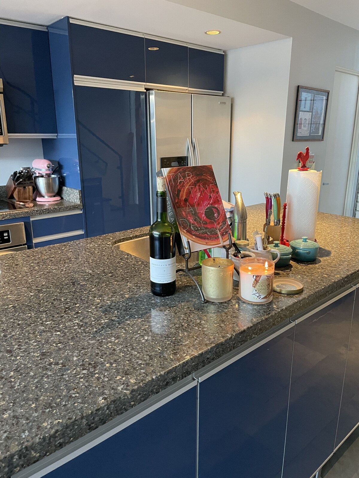 Bild für Gastgeberprofil