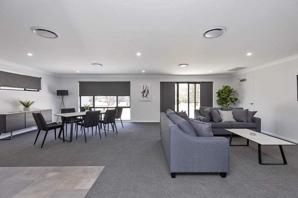 Primary image, CH Boutique Apartments The Ringers Road