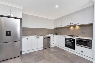 CH Boutique Apartments The Ringers Road