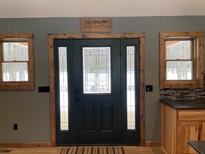 Intérieur