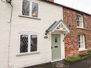 Cottage | Intérieur